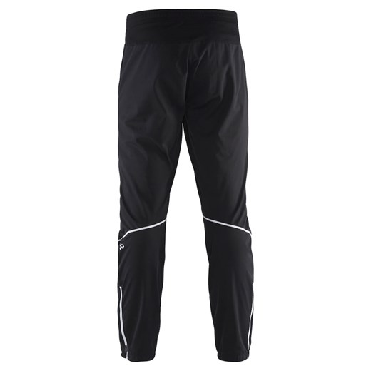 CRAFT X-C Force Pant męskie, ocieplane spodnie sportowe 1905250-999900 Craft  XL MikeSport okazja 