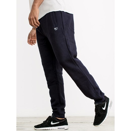 Ivey Sports Tag Sweatpant Navy