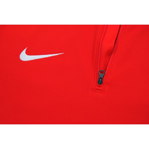 NIKE BLUZA MESKA ACADEMY 16 MIDLAYER 725930 657 Nike bialy S Desportivo