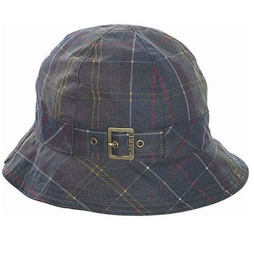 Damski kapelusz- Barbour Classic Wax Trench Hat  Barbour S Heritage & Tradition Barbour