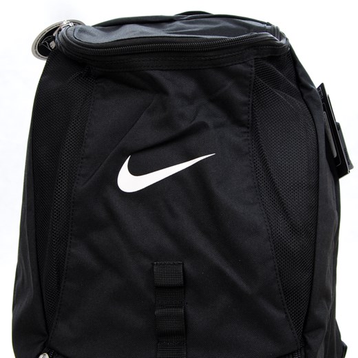 NIKE PLECAK SZKOLNY TORNISTER CLUB TEAM BA5190 010 Nike czarny Desportivo