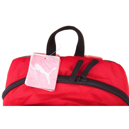 PUMA PLECAK SZKOLNY TORNISTER SPORTOWY ECHO 74105 03 Puma pomaranczowy  Desportivo