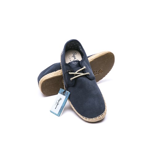 Espadryle Pepe Jeans Tourist Basic PMS10183-595 40    SMA Pepe Jeans