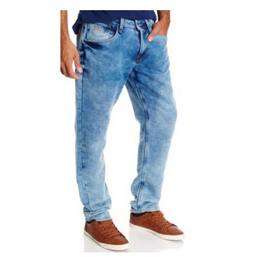 Oryginalne Spodnie Jagger Pepe Jeans 32/34 Sale!    SMA Pepe Jeans