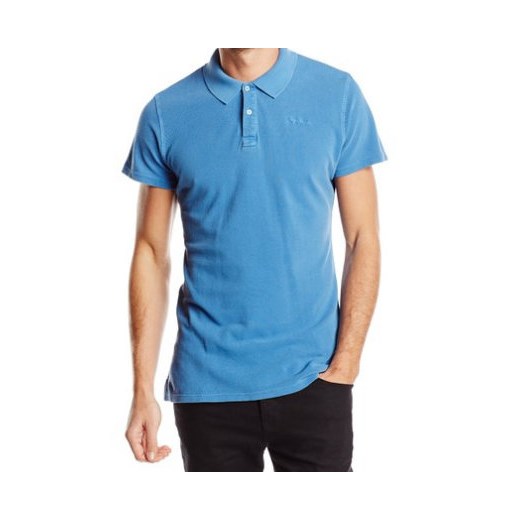 Koszulka Polo Pepe Jeans Ernest New XL    SMA Pepe Jeans