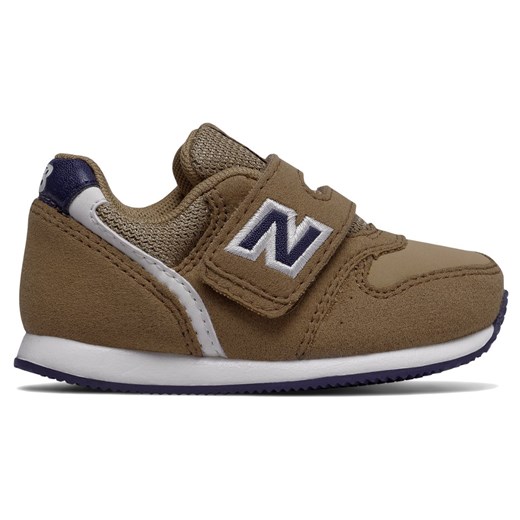 Buty dla niemowląt New Balance FS996EII
