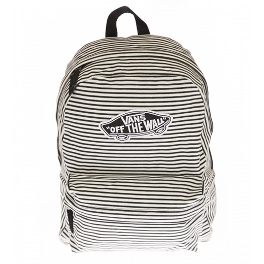 Plecak Vans Realm Backpack Marshmallow V00NZ0QII szary   SMA VANS