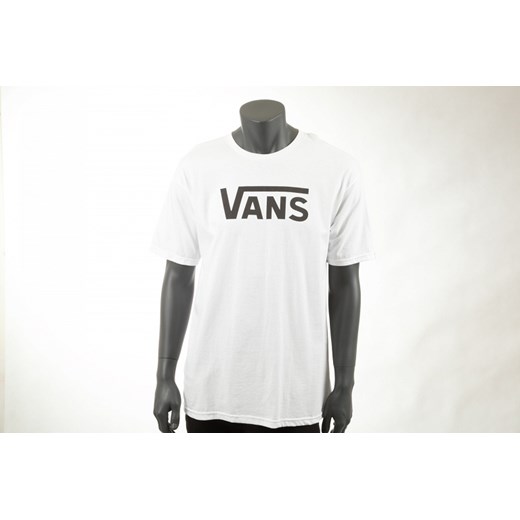 T-shirt Vans Classic VGGGYB2 R.xl szary   SMA VANS