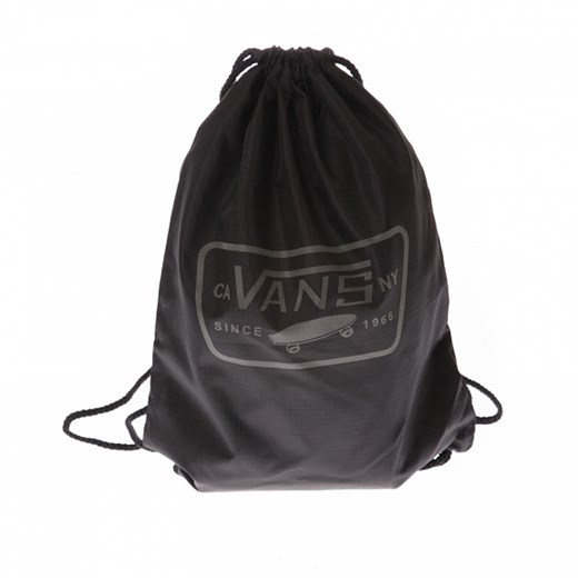 Worek Vans League Bench Bag Black V002W6KIF  czarny  SMA VANS