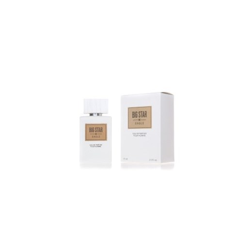 Big Star Woda Perfumowana Męska Eagle SMA Big Star