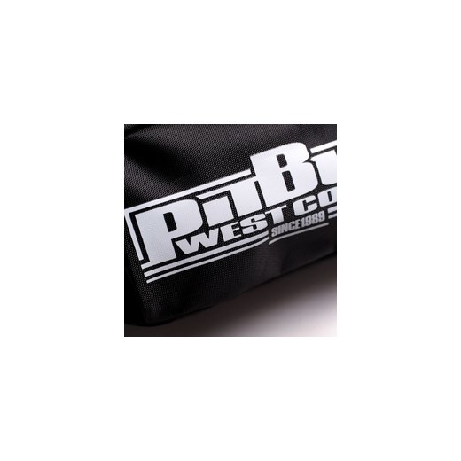 Nerka Pit Bull Boxing - Czarna/Biała (816007.9001) Pit Bull West Coast / Usa ?Zbrojownia.pl czarny uniwersalny ZBROJOWNIA