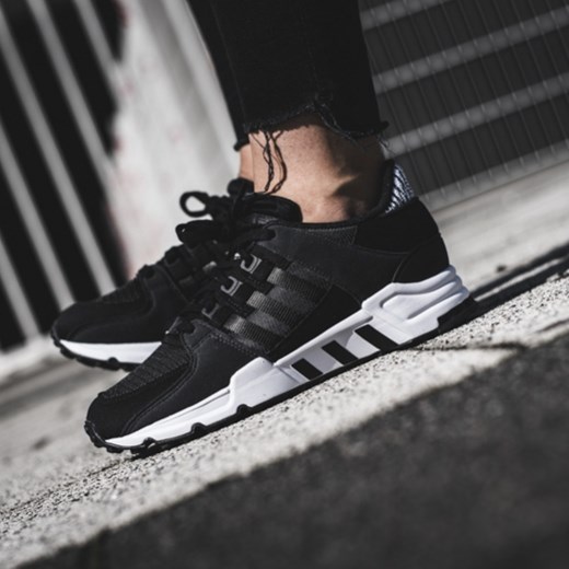 Buty damskie sneakersy adidas Equipment Support J BZ0259