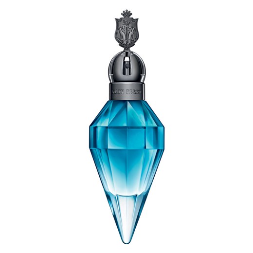 Katy Perry Killer Queen's Royal Revolution Woda Perfumowana 100 ml Katy Perry turkusowy  Twoja Perfumeria