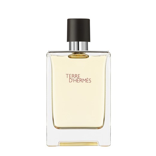 Hermes Terre D'Hermes Woda Toaletowa Tester 100 ml Hermès bezowy  Twoja Perfumeria