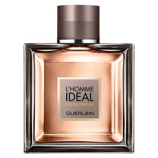 Guerlain L Homme Ideal Woda Perfumowana Tester 100 ml Guerlain bezowy  Twoja Perfumeria