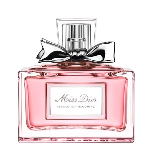 Dior Miss Dior  Absolutely Blooming Woda perfumowana 100 ml rozowy Dior  Twoja Perfumeria