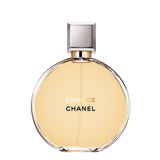 Chanel Chance Woda Perfumowana 35 ml Chanel bezowy  Twoja Perfumeria