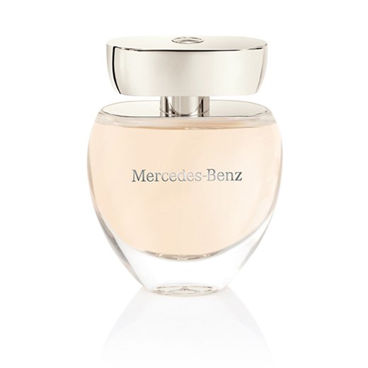 Mercedes Benz Perfume Women Woda perfumowana Tester 90 ml bezowy Mercedes-Benz  Twoja Perfumeria