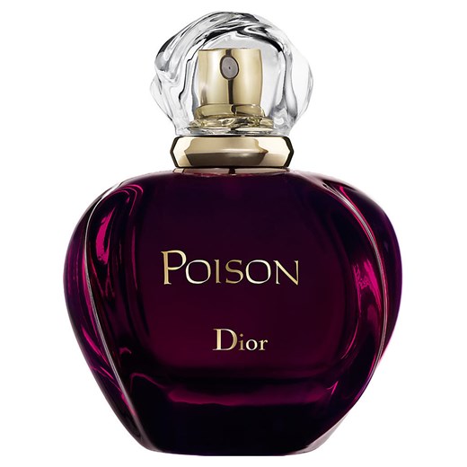 Dior Poison Woda Toaletowa 100 ml Tester Dior brazowy  Twoja Perfumeria