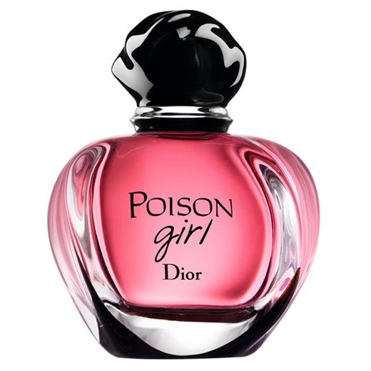 Dior Poison Girl Woda Perfumowana 100 ml rozowy Dior  Twoja Perfumeria