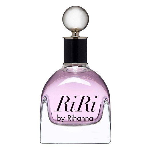 Rihanna Ri Ri Woda Perfumowana 100 ml Tester rozowy Rihanna  Twoja Perfumeria