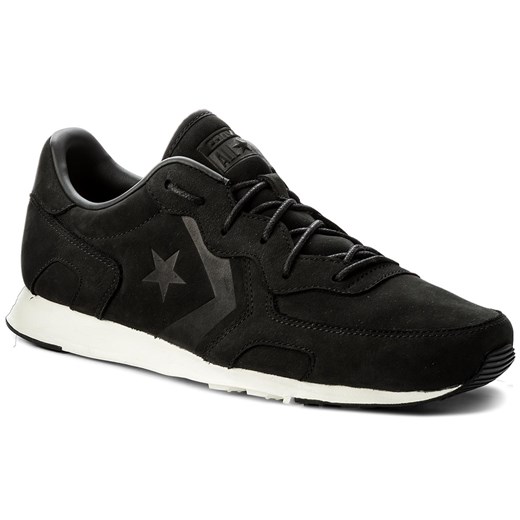 Sneakersy CONVERSE - Thunderbolt Ox 157857C Black/Black/Egret Converse czarny 44.5 eobuwie.pl