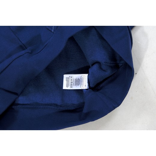 ADIDAS SPODNIE DRESOWE DRESY BAWELNIANE MĘSKIE S22340 czarny Desportivo