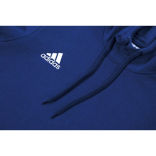 ADIDAS SPODNIE DRESOWE DRESY BAWELNIANE MĘSKIE S22340 czarny Desportivo