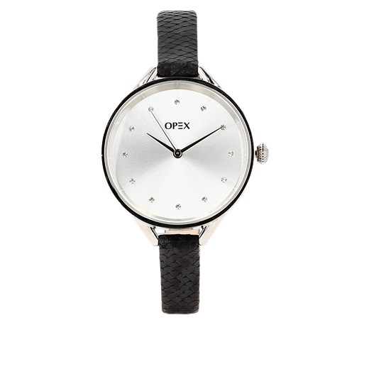 Zegarek damski Opex X4051LA1 czarny