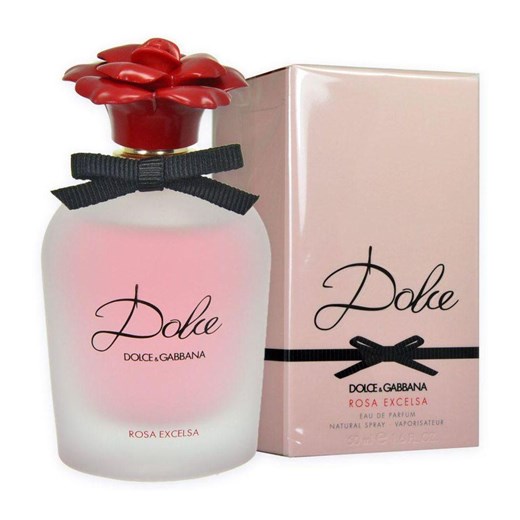 Woda perfumowana Dolce&Gabbana Dolce Rosa Excelsa EDP kobieta 75 ml  Dolce & Gabbana  Oficjalny sklep Allegro