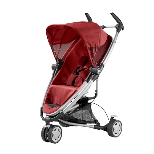 Wózek dziecięcy Zapp Xtra Red rumour Quinny 72908320