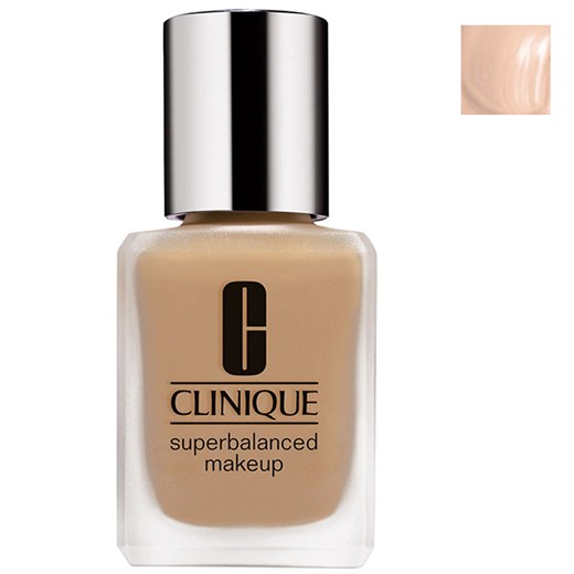 Podkład Clinique Superbalanced Makeup Cream Chamois Clinique   Oficjalny sklep Allegro