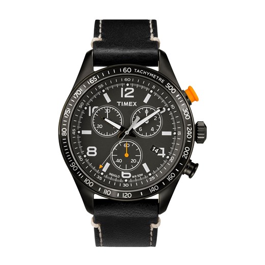 Zegarek męski Timex TW2R81800 pasek chronograf