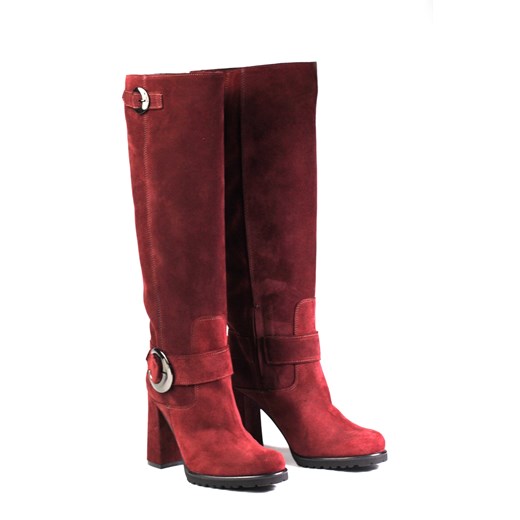 KOZAKI SOLO FEMME - 26529-15-G74/000-01-00 Solo Femme 38 Markowe Obuwie