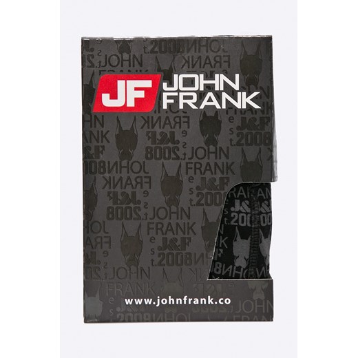 John Frank - Bokserki John Frank  L ANSWEAR.com