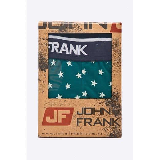 John Frank - Bokserki John Frank  M ANSWEAR.com