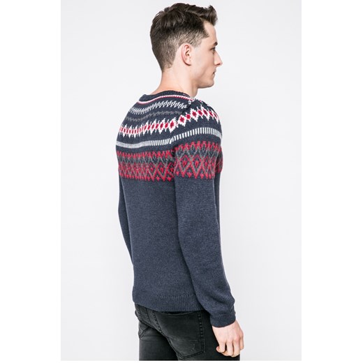 Review - Sweter