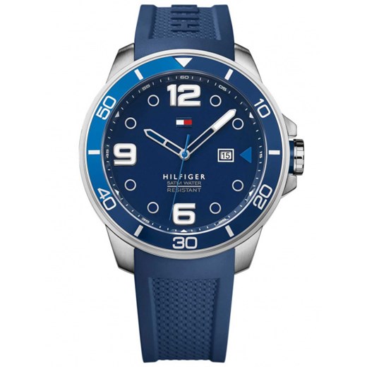 TH1791156 Zegarek Męski TOMMY HILFIGER 1791156