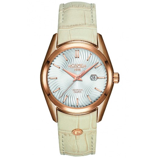 Roamer 203844 49 05 02 Zegarek Szwajcarski Searock