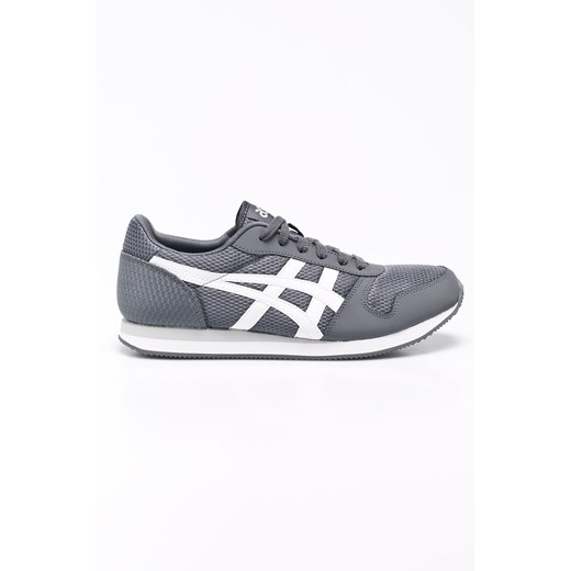 Asics Tiger - Buty Asics Tiger niebieski 42.5 ANSWEAR.com promocja 