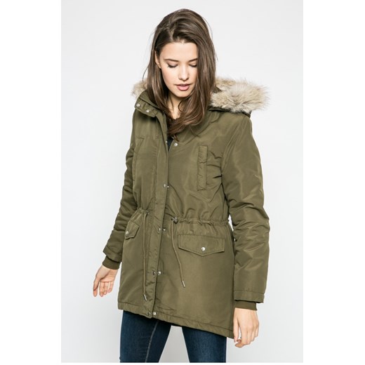 Jacqueline de Yong - Parka Star Fall Jacqueline De Yong 42 ANSWEAR.com