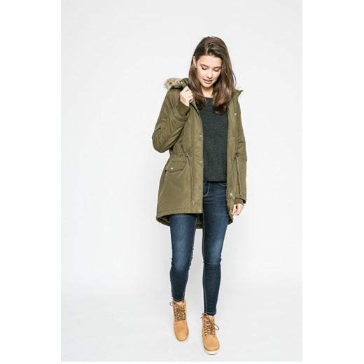 Jacqueline de Yong - Parka Star Fall Jacqueline De Yong 38 ANSWEAR.com