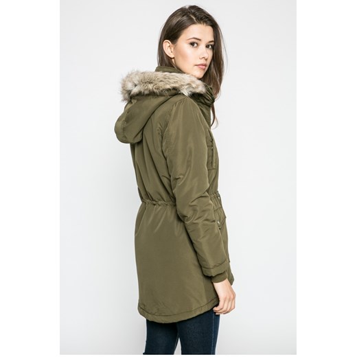 Jacqueline de Yong - Parka Star Fall Jacqueline De Yong 36 ANSWEAR.com