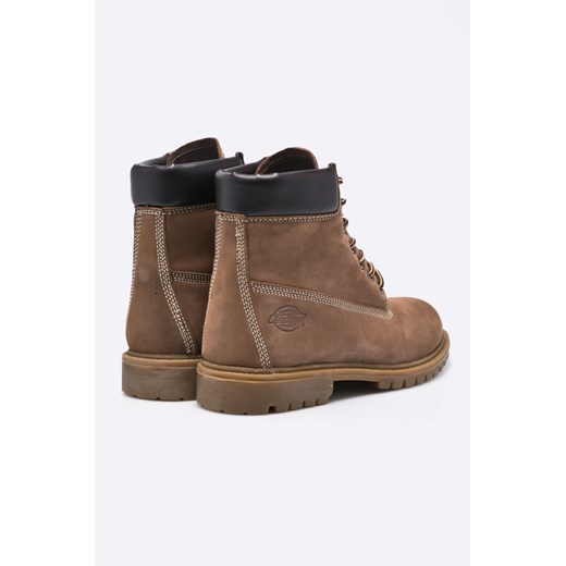 Buty zimowe męskie Dickies