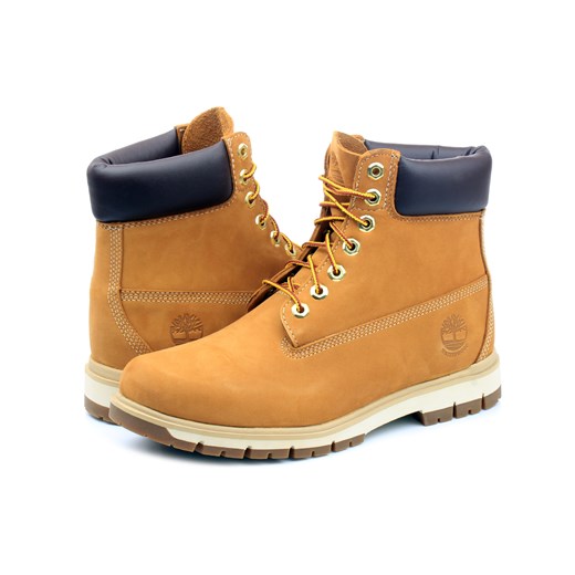 Timberland Radford 6in Boot Timberland zolty 43 Office Shoes Polska