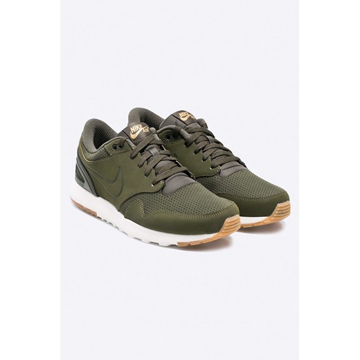 Nike Sportswear - Buty Nike Air Vibenna Prem Nike Sportswear szary 43 ANSWEAR.com