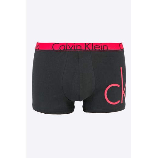 Calvin Klein Underwear - Bokserki Calvin Klein Underwear  M okazja ANSWEAR.com 