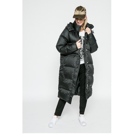 adidas Originals - Płaszcz puchowy