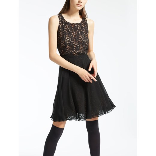 Lace and Georgette dress Maxmara   