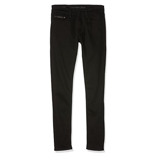 Calvin Klein Jeans męskie spodnie jeansowe Skinny -  Skinny 32W / 32L